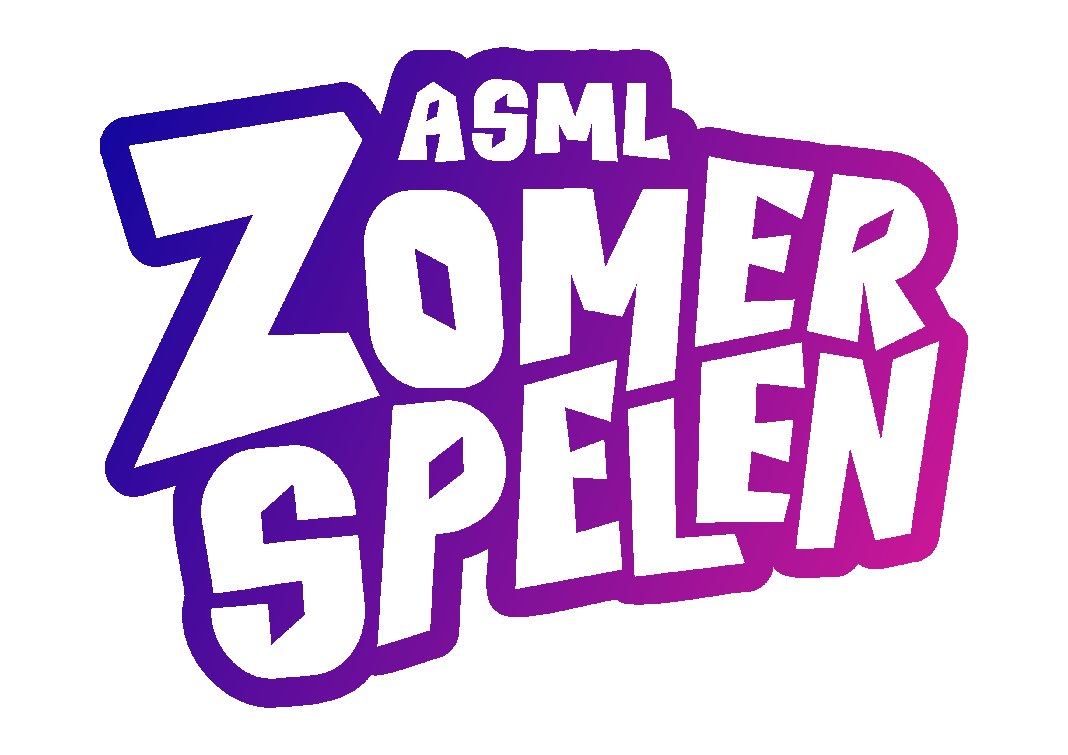 ASML Zomerspelen