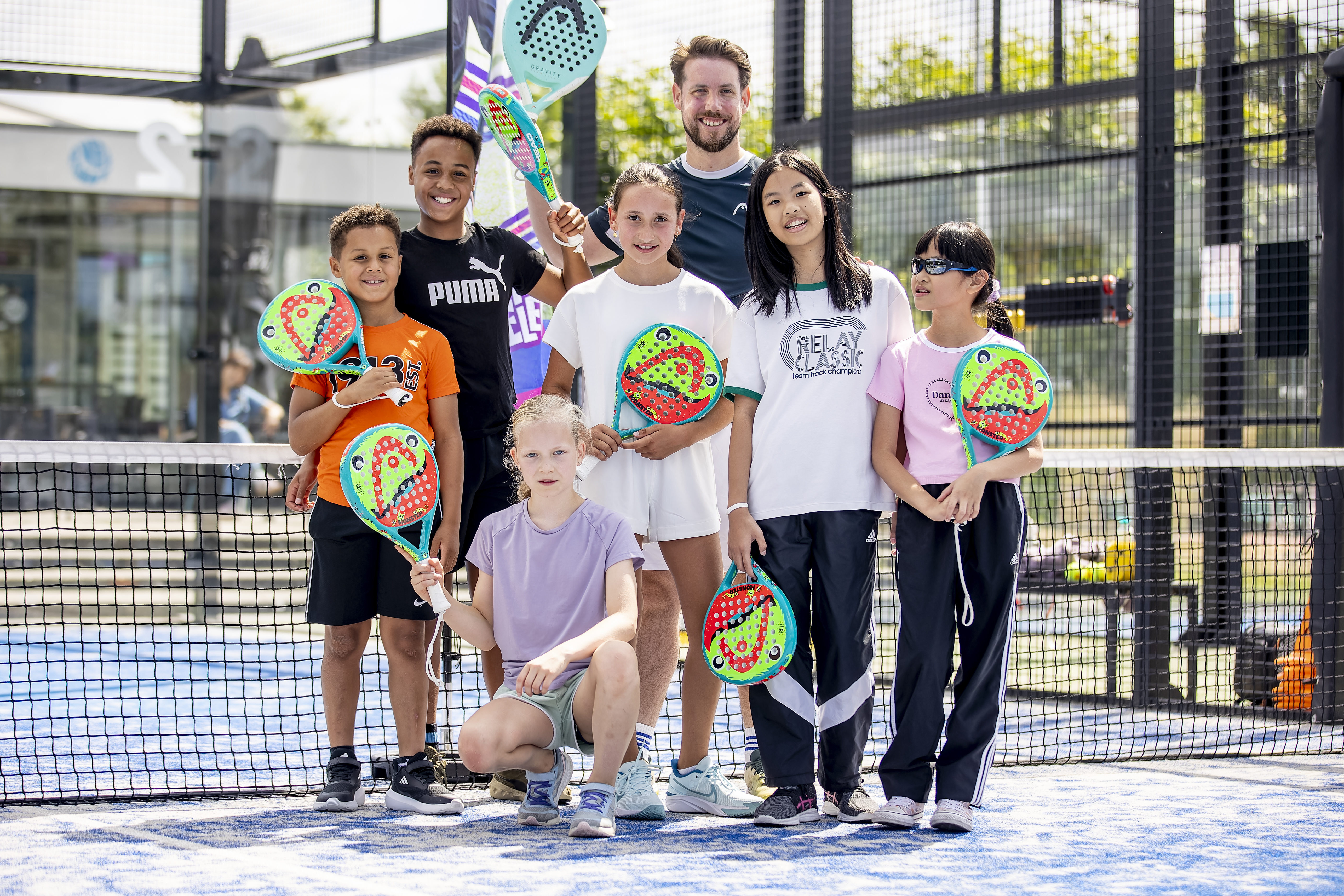 ASML Zomerspelen 2026!