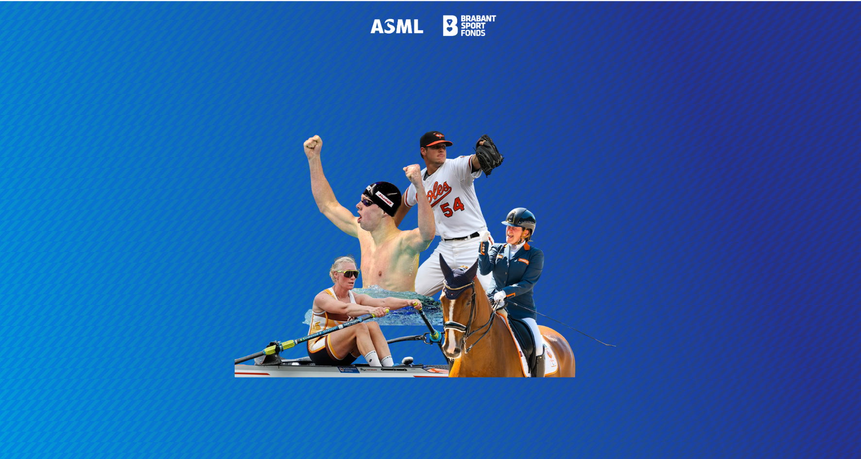 ASML ZS Sporten A4 liggend