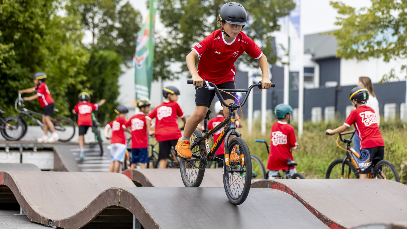 BMX